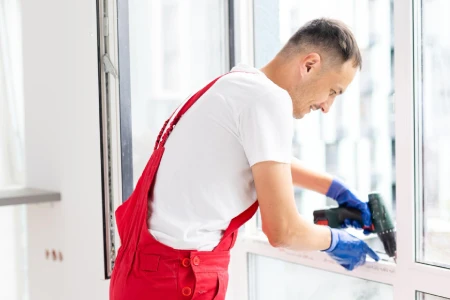 24/7 Glass Door Repair Facilities in St. Cloud, FL