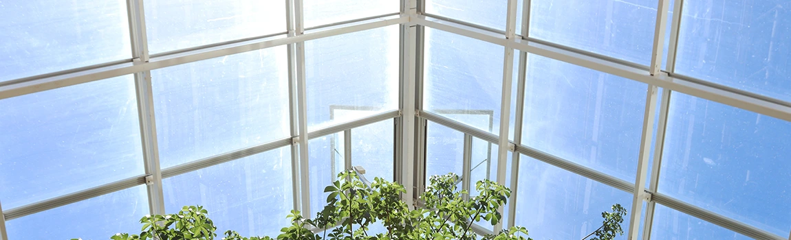 Professional Glass Canopy Repair And Maintenance in St. Cloud, FL