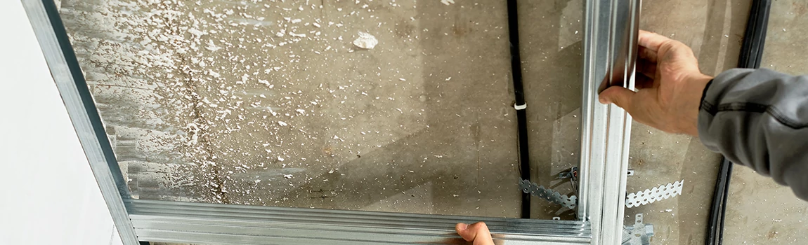 Laminated Glass Glazing in St. Cloud, FL