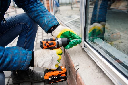 House Window Repair in St. Cloud, FL