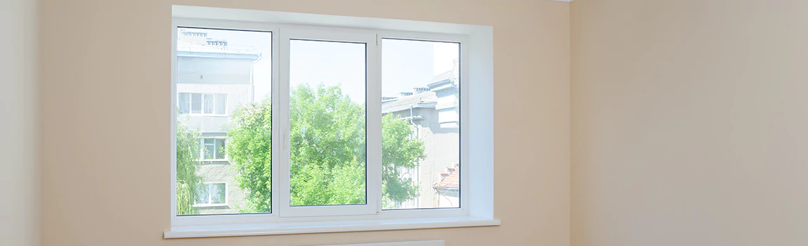 Fixed Windows Installation in St. Cloud, FL