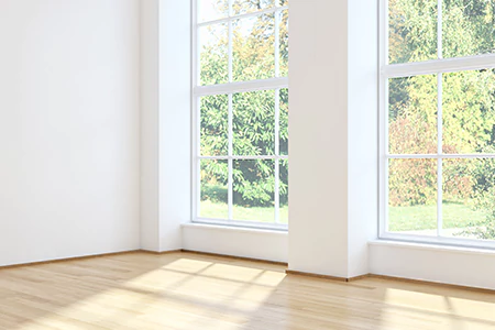 Residential Glass Window Installation in St. Cloud, FL