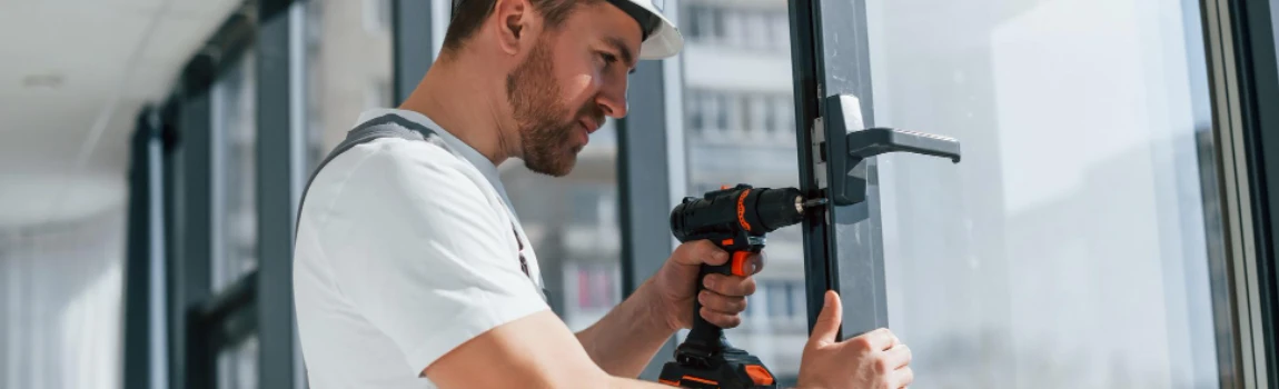Glassware Repair in St. Cloud, FL