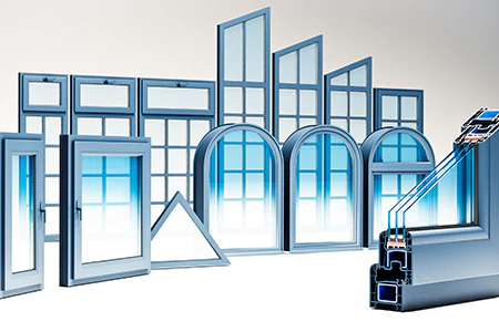 Insulated Glass Window Seal in St. Cloud, FL