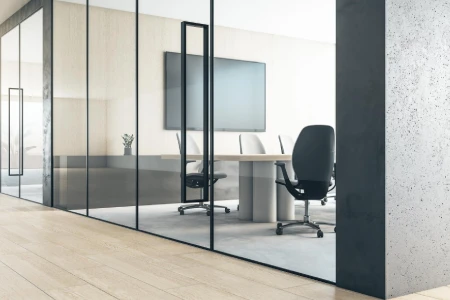 Office Glass in St. Cloud, FL