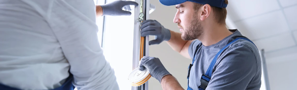Residential Glass Tabletop Repair in St. Cloud, FL