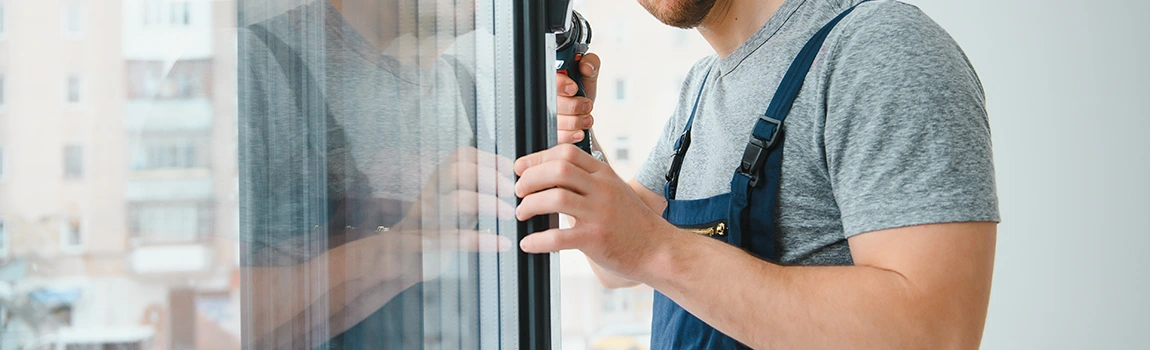 Same-day Glass Repair Cost in St. Cloud, FL