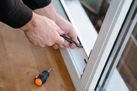 Sliding Patio Glass Door Repairs in St. Cloud, FL