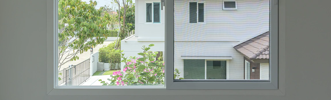 Window Frame Repair in St. Cloud, FL