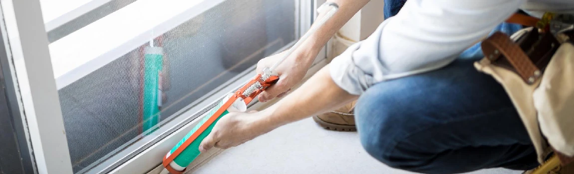 Emergency Window Replacement Services in St. Cloud, FL