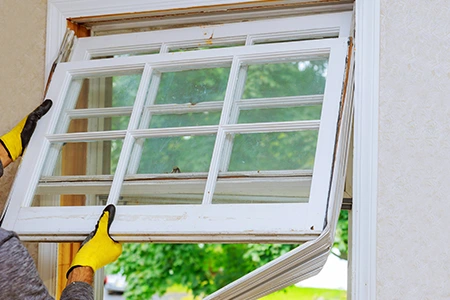 Window Replacement in St. Cloud, FL